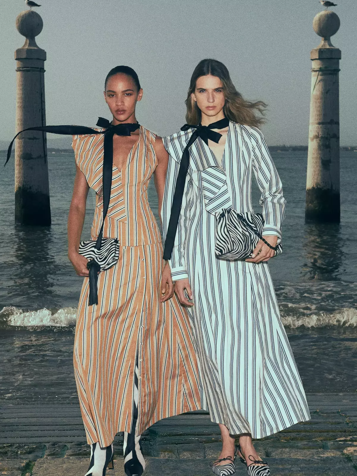 Ulla Johnson's Expanding Vision: Resort 2027 Collection & Global Growth