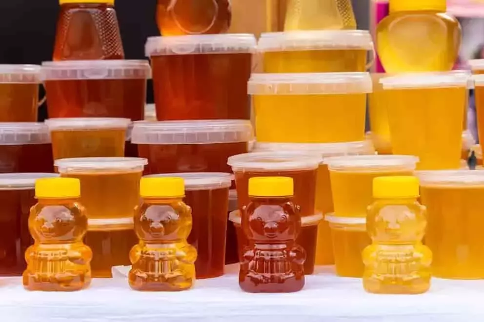 Crisis Apícola en Bolivia: 50 Toneladas de Miel Acumuladas y Riesgo de Duplicación
