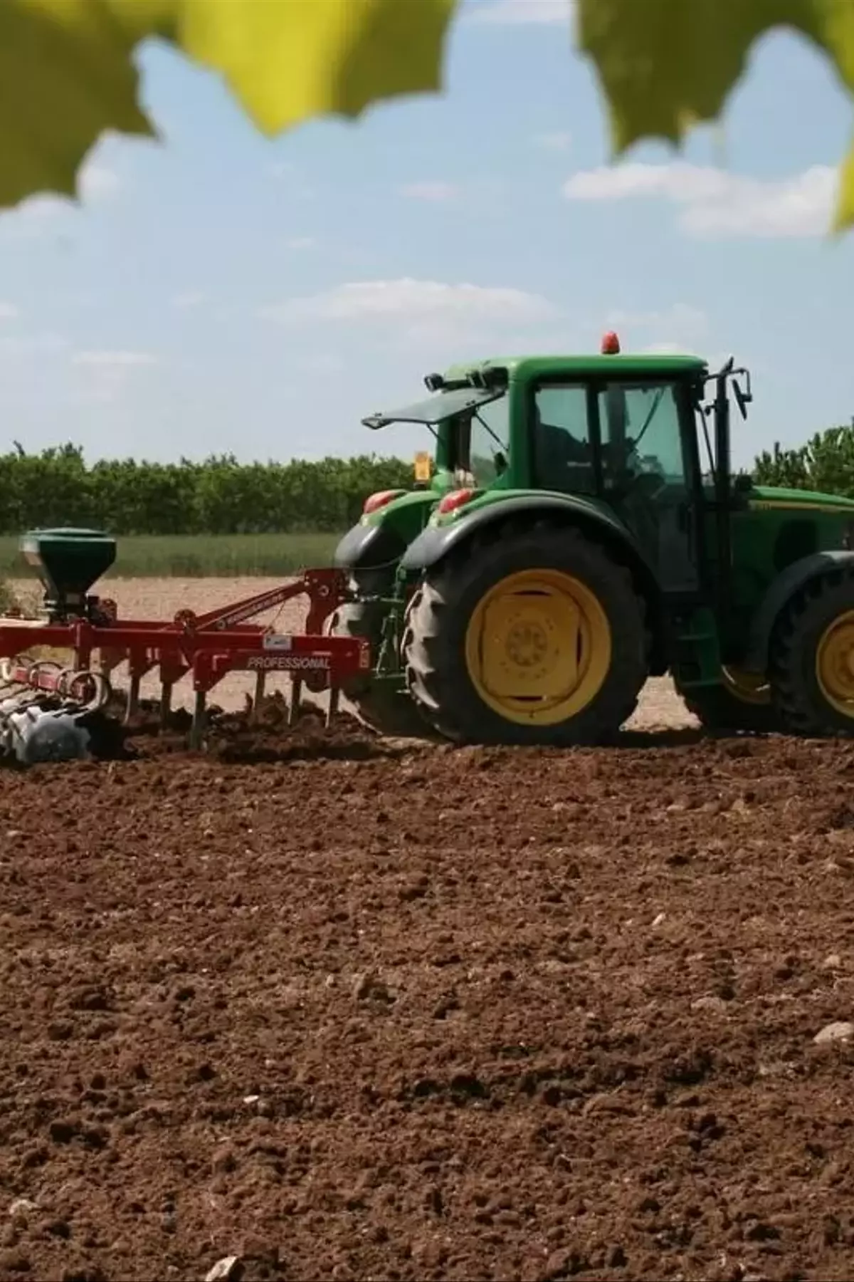 Incentivos para la Agricultura: Apoyo en la Adversidad del Sector