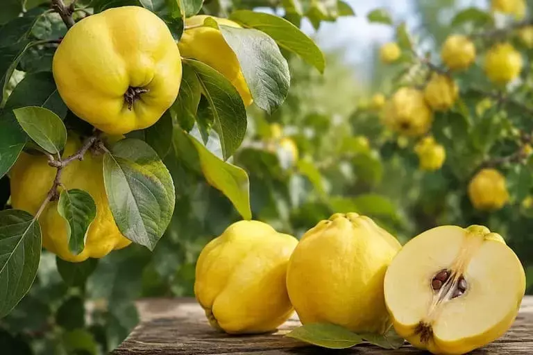 El Membrillero: Un Tesoro Ancestral de la Agricultura