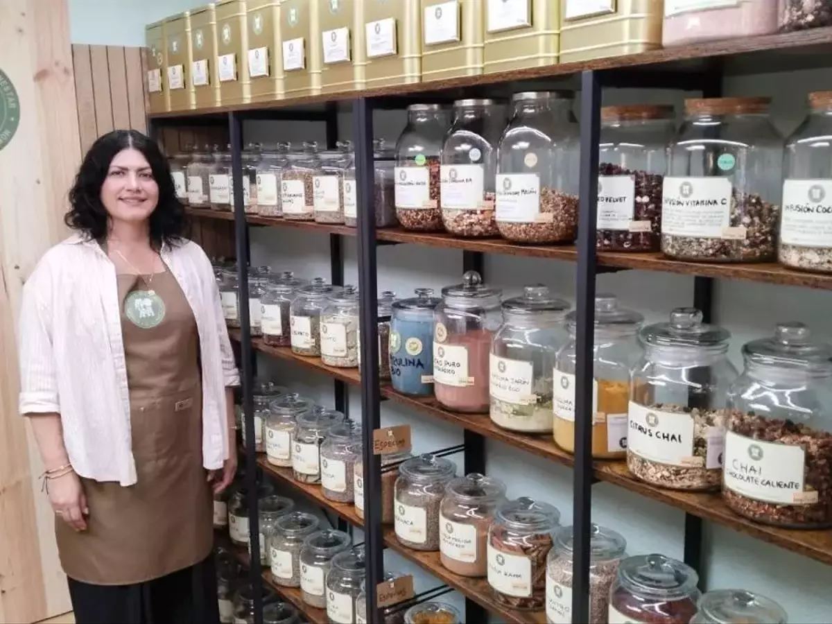 Impulso a la Formación Agroecológica de Plantas Medicinales