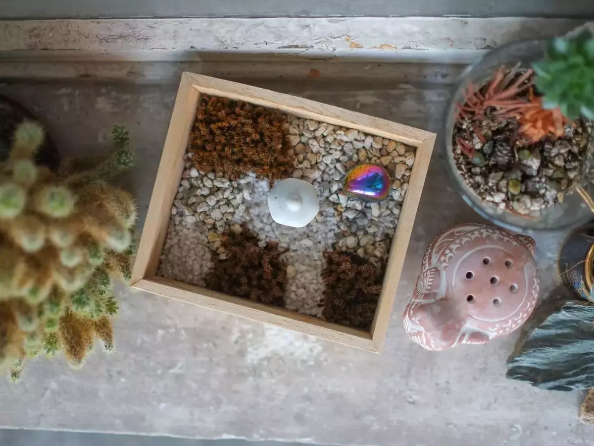 Cómo diseñar un jardín sensorial: una guía completa para estimular los sentidos