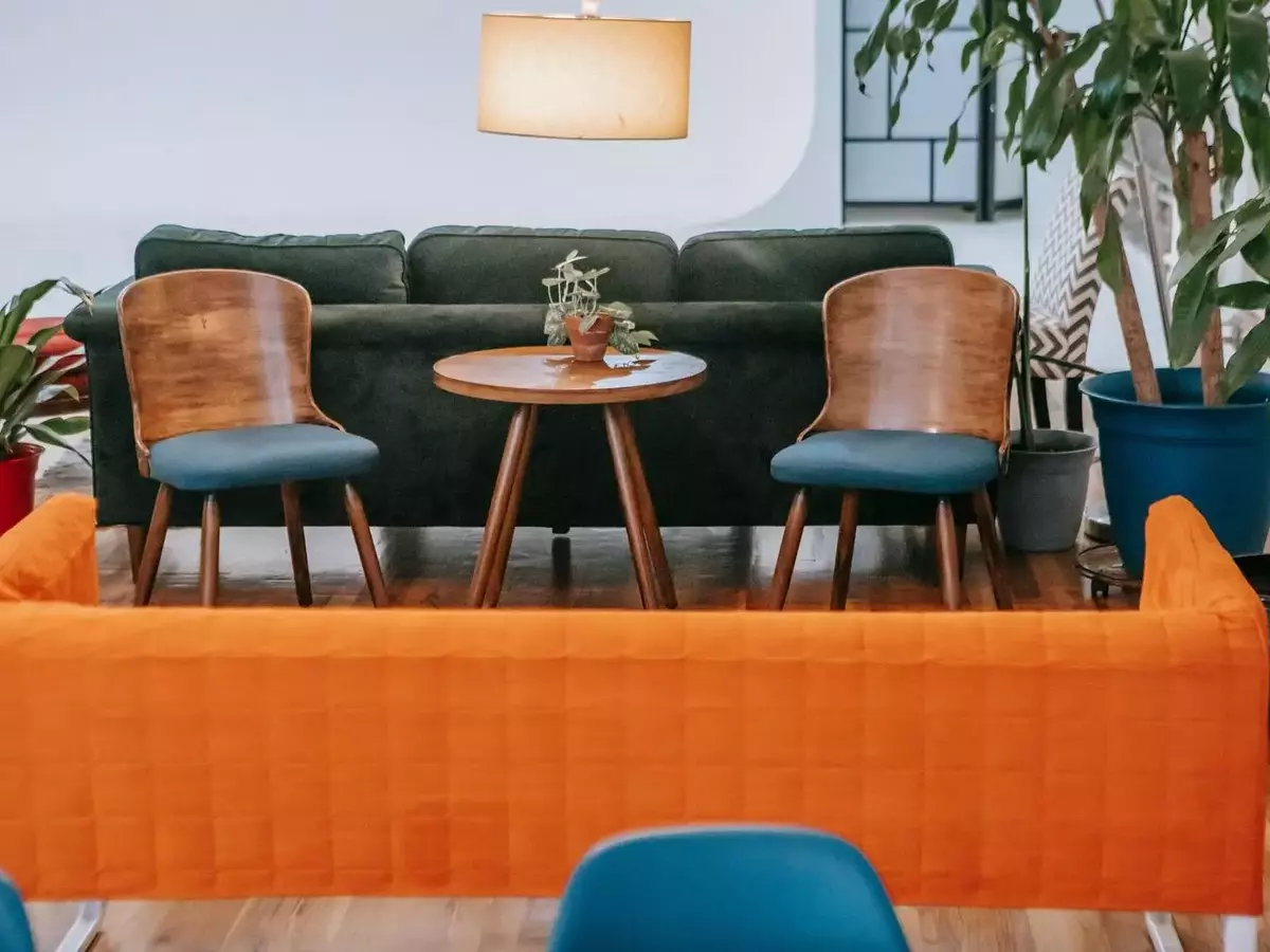 Diseño Biofílico: Creando un Santuario Natural en Casa