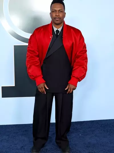 The Daring Styles of the Tony Awards Red Carpet