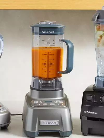 Top Blenders for Every Kitchen Need: Expert Recommendations and In-Depth Analysis