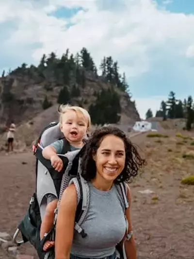 Nature-Inspired Baby Names from America's National Parks