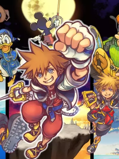Donald Duck's AI-Generated Extra Finger on Kingdom Hearts Artwork Sparks Debate