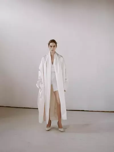 Modern Bridal Wear: Beyond the Conventional Gown
