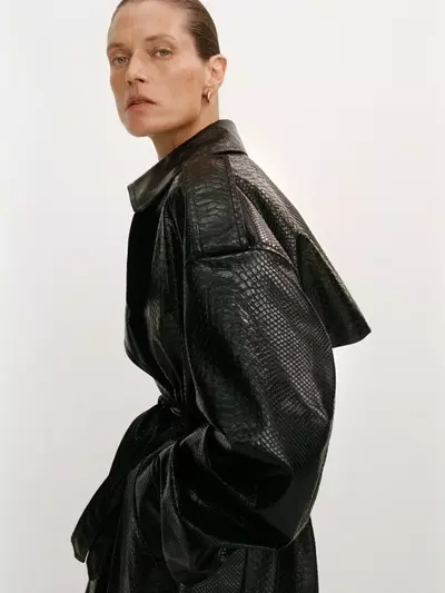 Dagmar's Elegant Evolution: A 20-Year Journey of Style and Sophistication