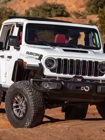 Jeep Recalls Over 1 Million Wranglers and Gladiators Due to Fire Risk
