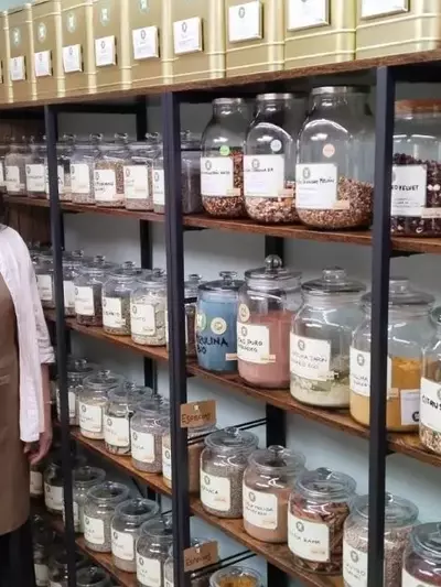 Impulso a la Formación Agroecológica de Plantas Medicinales
