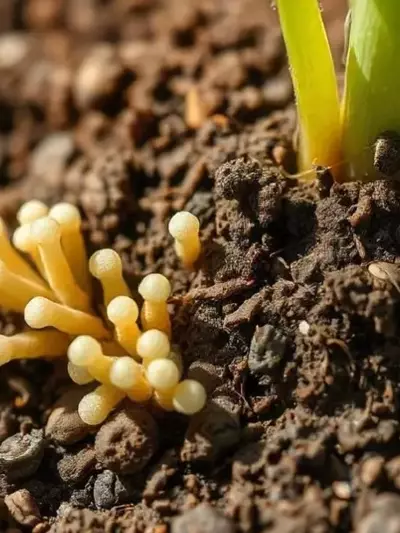 Detectando y superando la asfixia radicular en plantas de interior