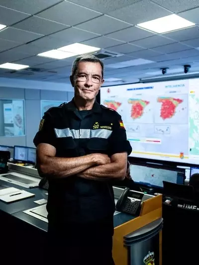 España ante el fuego: la lucha contra la simultaneidad de incendios y la urgencia de una gestión forestal renovada