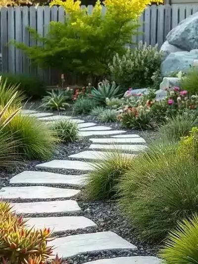 Jardinería Sostenible: Optimizando el Uso del Agua en Entornos Áridos