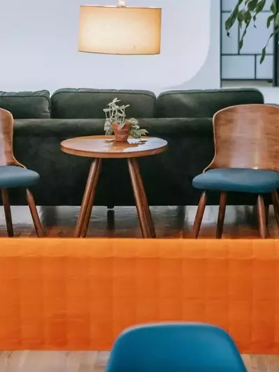 Diseño Biofílico: Creando un Santuario Natural en Casa