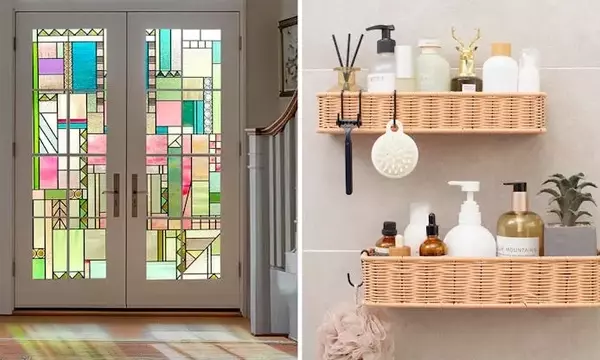 Transform Your Home: 60 Luxurious Finds Under $25