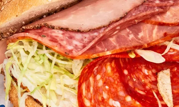 The Quintessential Philly Hoagie: A Culinary Journey Through the City of Brotherly Love