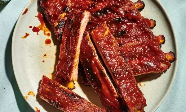 59 Festive Recipes to Celebrate the Fourth of July
