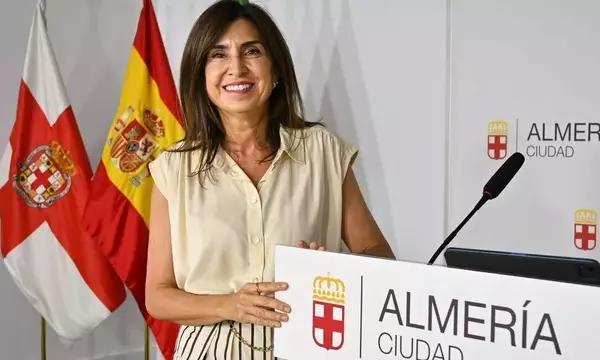 Almería Impulsa la Agricultura Comunitaria con Nuevo Huerto Urbano en Plaza de Toros