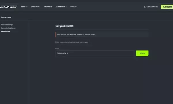 Unlock Freebies: Your Guide to Goals Creator Codes