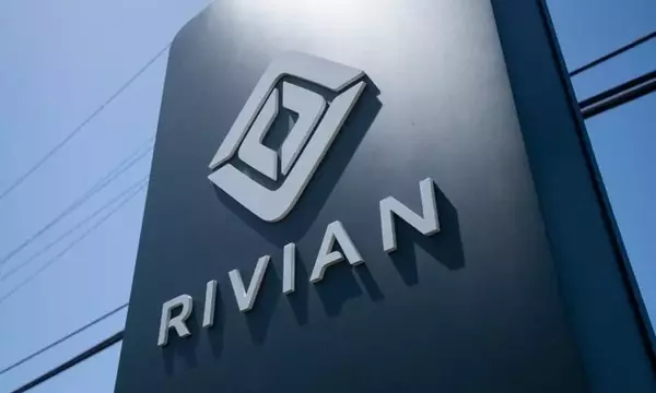 Rivian Stock Experiences Decline Amid Macroeconomic Headwinds