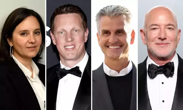 Sun Valley 2026: Tech and Media Leaders Converge for Exclusive Retreat