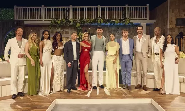 Summer House Season 10 Reunion Breaks Viewership Records