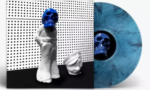 Jack White's "Frozen Charlotte" Album Cover Mystery and Release