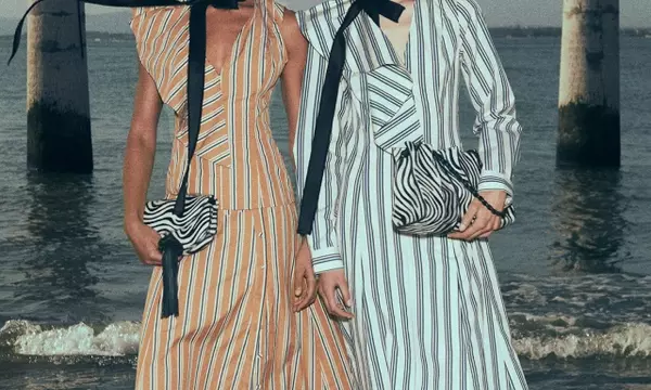 Ulla Johnson's Expanding Vision: Resort 2027 Collection & Global Growth