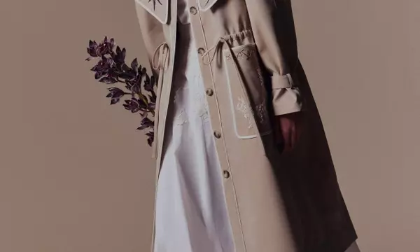 Lela Rose's Resort 2027 Collection: A Fusion of Craft, Nature, and Western Allure