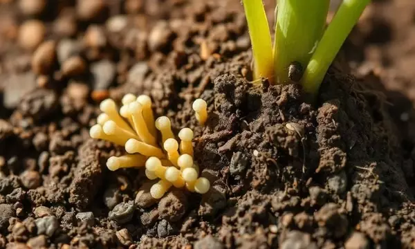 Detectando y superando la asfixia radicular en plantas de interior