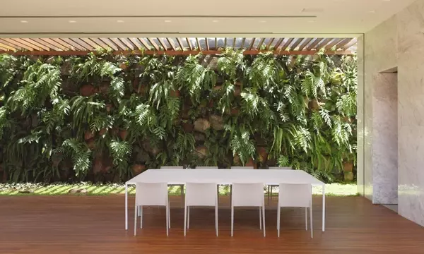 Madrid Emprende la Renaturalización de la M-30 con Nuevos Jardines Verticales