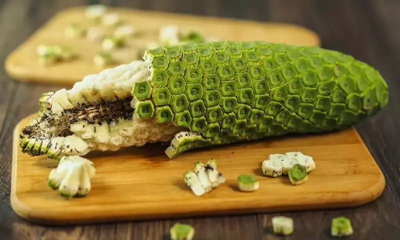 Descubriendo la Monstera Deliciosa: Desde su Fruto Exótico hasta sus Cuidados Esenciales