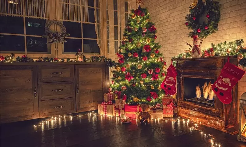 El fascinante origen y evolución del árbol de Navidad: De ritual pagano a símbolo festivo global