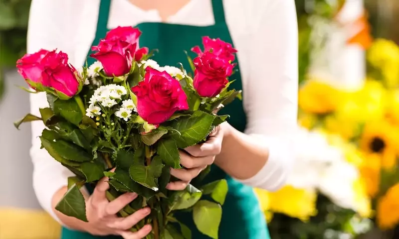El Arte de Crear Ramos Florales: Guía Completa para Diseños Espectaculares