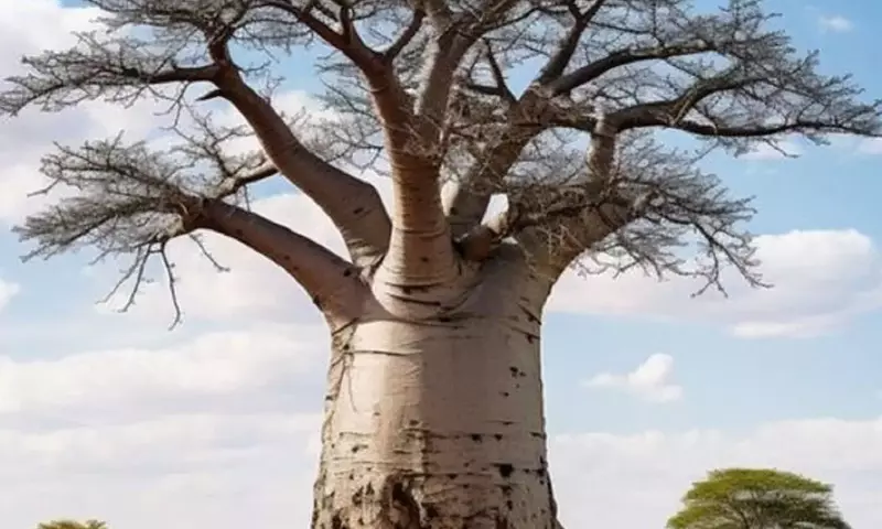 El Baobab: Un Gigante Africano con Historia y Poder Medicinal