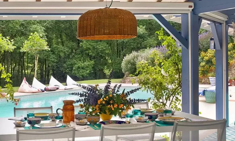 Jardines en Flor: Guía Completa de Plantas de Verano Resistentes al Calor