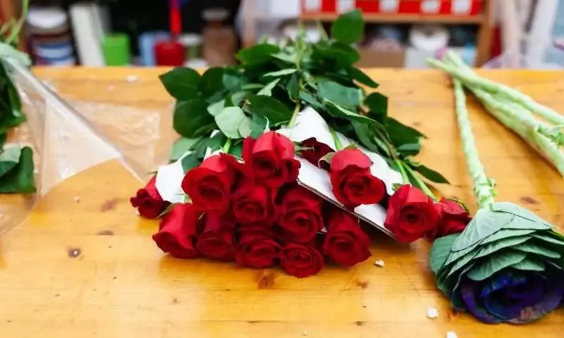 Guía Definitiva para Elegir Flores a Domicilio: Un Gesto con Significado