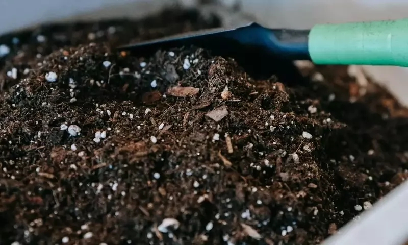 Compostaje Sostenible: Transformando Residuos en Vida para Tu Jardín