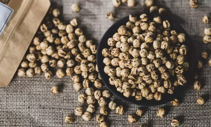 Guía Completa para el Cultivo de Garbanzos Empaquetados: ¿Es Posible el Éxito?