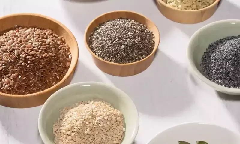 Las Semillas: Pilar de la Nutrición, Biodiversidad y Avance Científico