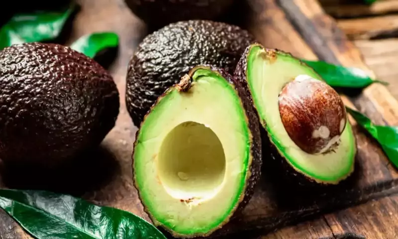 El Aguacate: Un Superalimento Versátil con Impacto Nutricional y Desafíos de Sostenibilidad