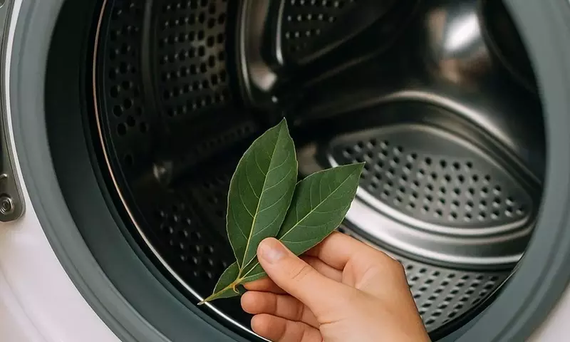 Descubriendo los Usos Versátiles del Laurel en el Hogar y la Limpieza