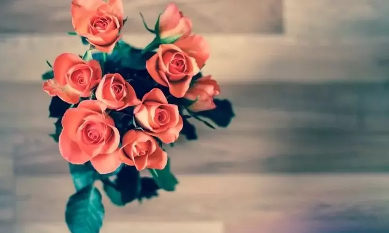 Realce su Mesa: Guía Completa para Decorar con Flores Frescas