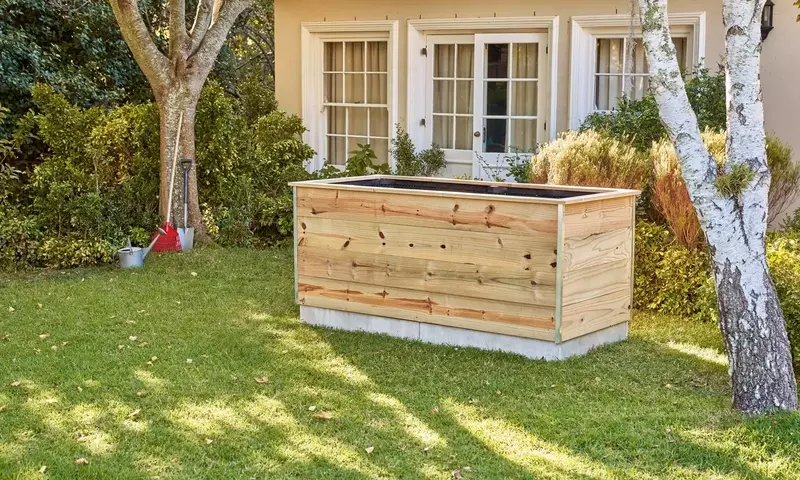 Crea Tu Propia Mesa de Cultivo: Guía Completa para un Huerto Urbano Exitoso