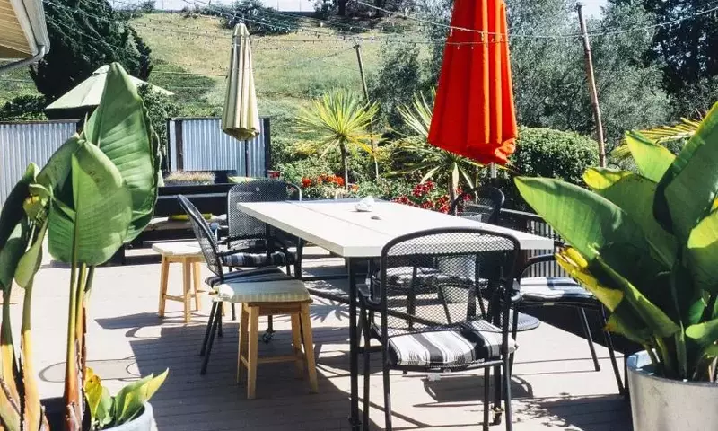 Transforma tu Terraza: Guía Completa de Decoración