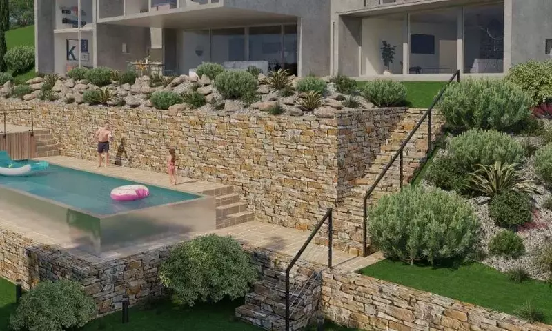 Creación de Espacios Verdes Únicos: Guía para Diseñar el Jardín Ideal