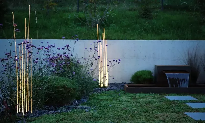 Consejos Esenciales para Iluminar tu Jardín en Verano: Crea un Espacio Mágico y Funcional