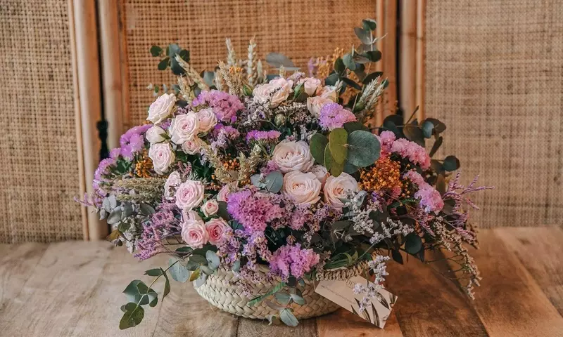 El Arte de Regalar Flores en Cumpleaños: Guía Completa para la Elección Perfecta