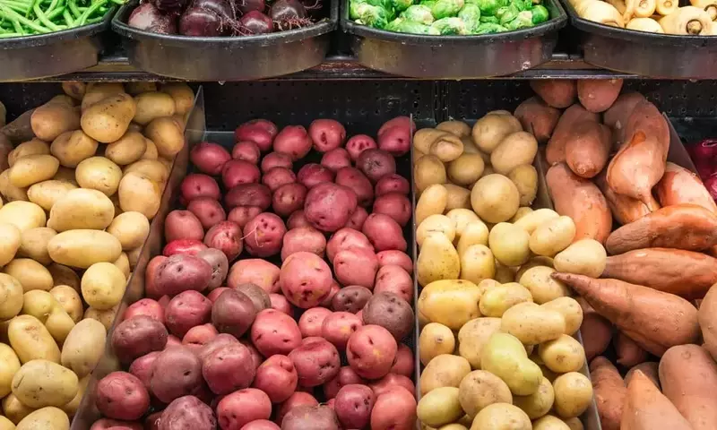 Las Raíces Comestibles: Tesoros Ocultos de la Tierra para Nuestra Salud
